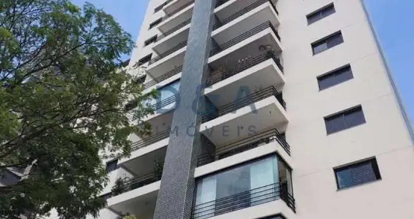 Apartamento com 3 quartos à venda na Rua Tuim, 371, Vila Uberabinha, São Paulo