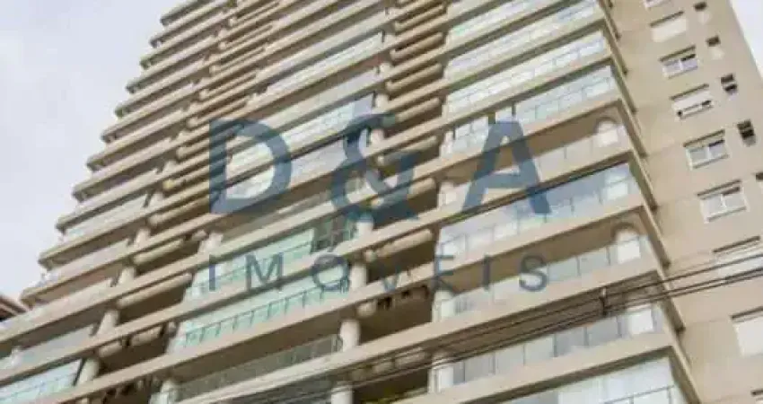 Apartamento com 2 quartos à venda na Rua Benedito Lapin, 81, Itaim Bibi, São Paulo