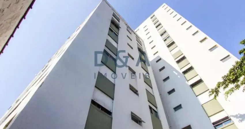Apartamento com 2 quartos à venda na Rua das Fiandeiras, 545, Vila Olímpia, São Paulo