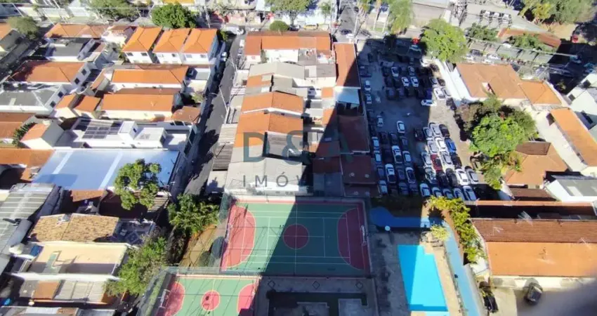 Apartamento com 3 quartos à venda na Rua Professor Vahia de Abreu, 383, Vila Olímpia, São Paulo