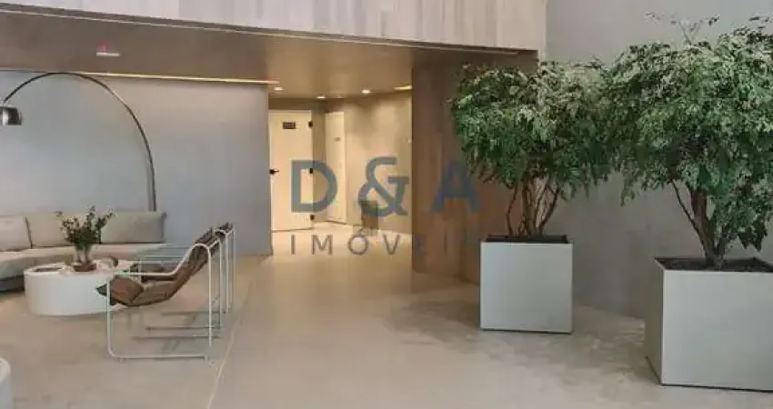 Apartamento com 2 quartos à venda na Avenida Aratãs, 778, Indianópolis, São Paulo