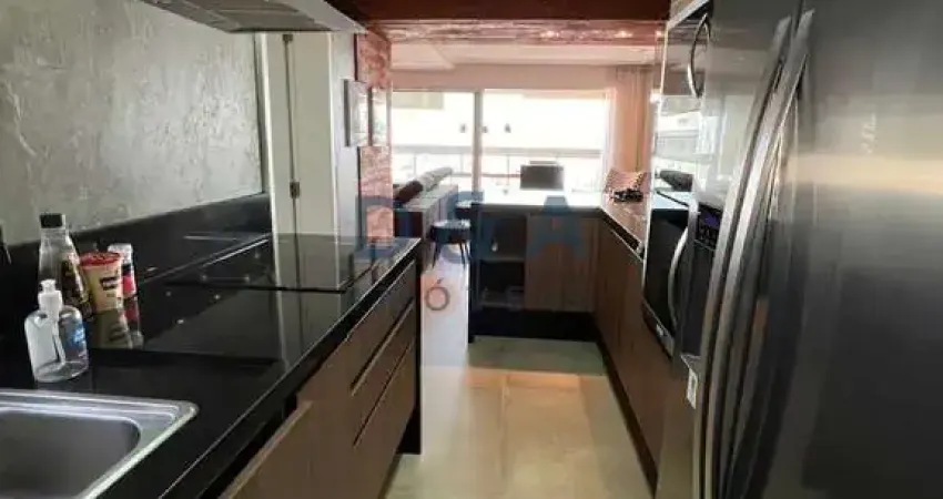 Apartamento com 3 quartos para alugar na Rua Casa do Ator, 400, Vila Olímpia, São Paulo