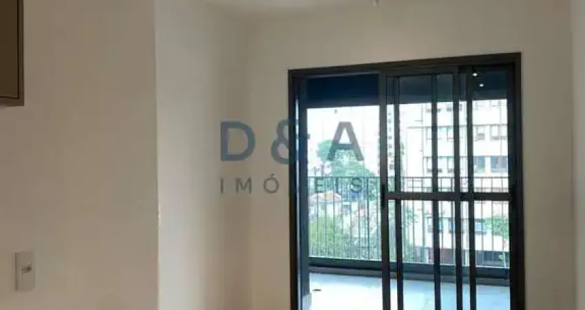 Apartamento com 1 quarto à venda na Rua Cristiano Viana, 1216, Cerqueira César, São Paulo