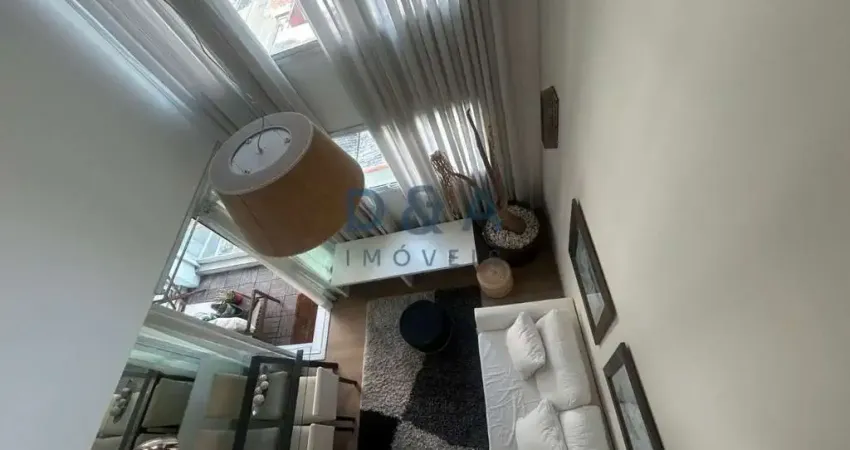 Apartamento com 2 quartos para alugar na Avenida dos Eucaliptos, 88, Indianópolis, São Paulo