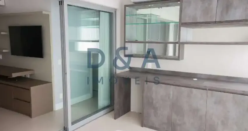 Apartamento com 2 quartos para alugar na Alameda dos Maracatins, 302, Indianópolis, São Paulo