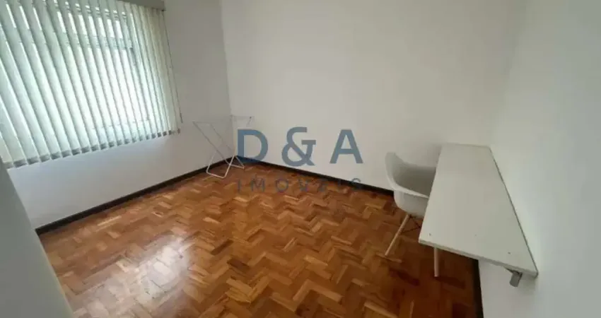 Apartamento com 1 quarto para alugar na Rua Botucatu, 221, Vila Clementino, São Paulo