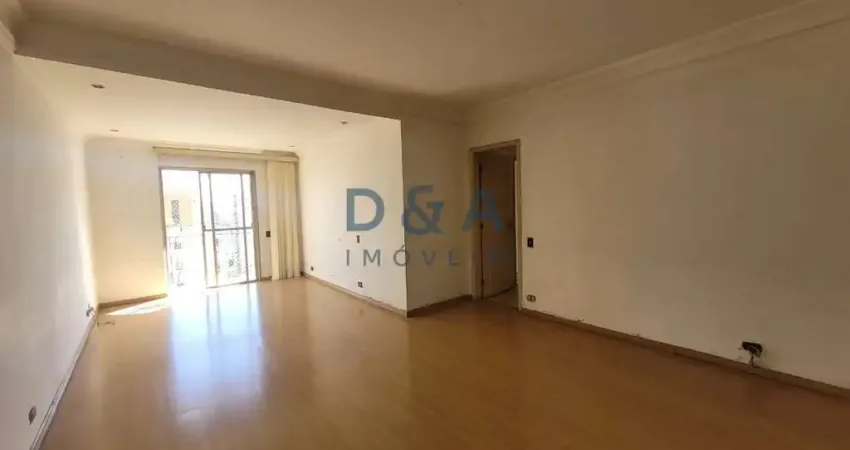 Apartamento com 3 quartos à venda na Avenida Macuco, 240, Moema, São Paulo