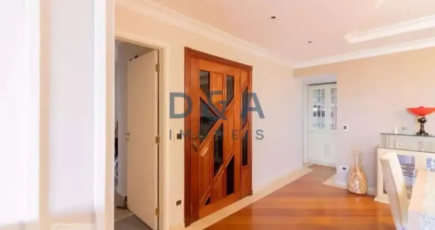 Apartamento com 3 quartos à venda na Avenida Açocê, 422, Indianópolis, São Paulo