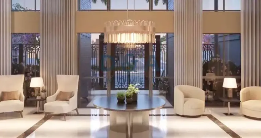 Apartamento com 3 quartos para alugar na Avenida Bem-te-vi, 206, Moema, São Paulo