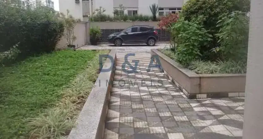 Apartamento com 1 quarto para alugar na Avenida Brigadeiro Luís Antônio, 2842, Bela Vista, São Paulo