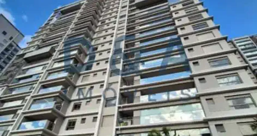 Apartamento com 3 quartos à venda na Rua Domingos Lopes, 155, Campo Belo, São Paulo