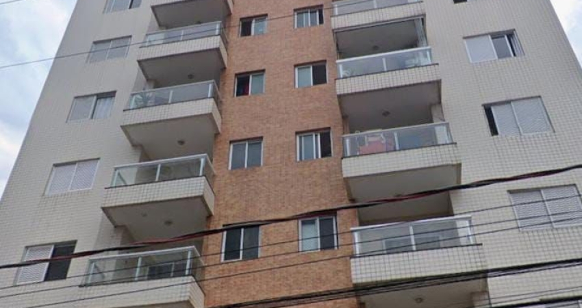 Apartamento com 2 quartos à venda na Avenida Nossa Senhora de Fátima, 1, Vila Caiçara, Praia Grande