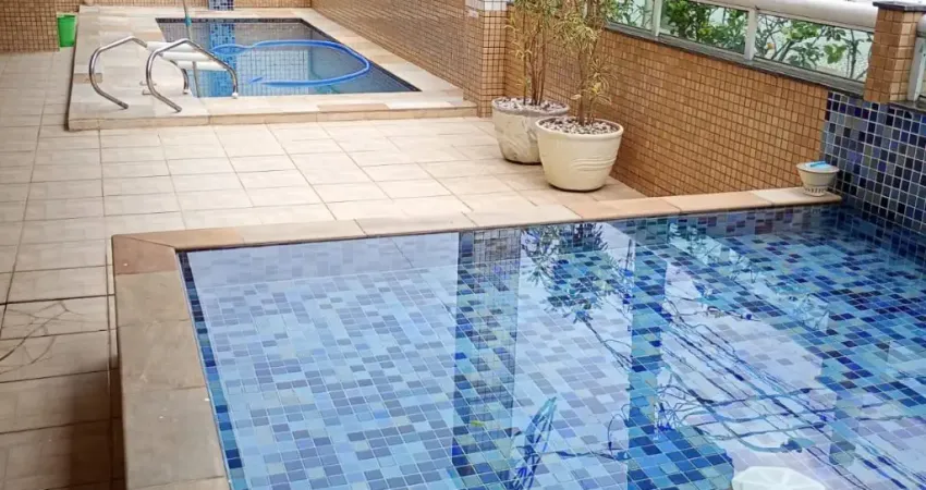 Oportunidade Apartamento 50 metros da praia Caicara