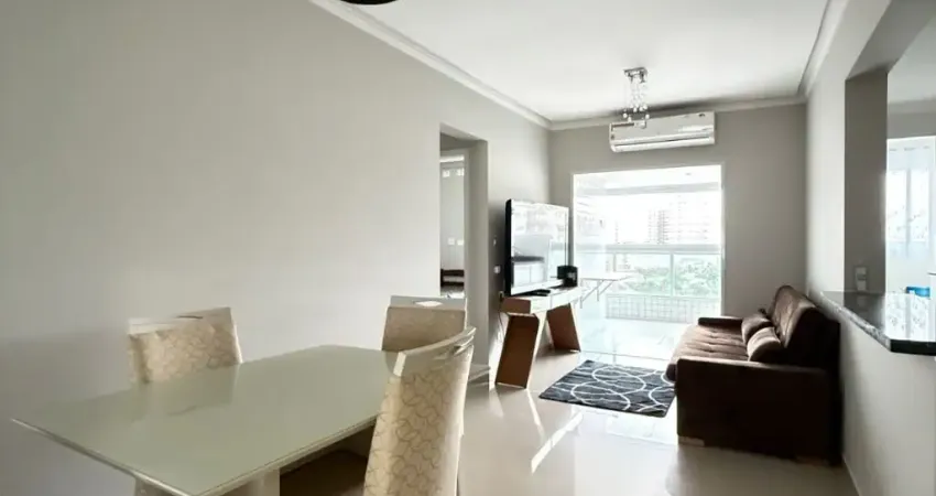 Apartamento com 2 quartos à venda na Rua João Piedade Gomes, 147, Vila Caiçara, Praia Grande