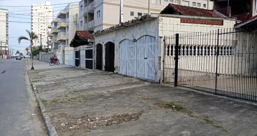 Casa com 3 quartos à venda na Rua Nossa Senhora de Praia Grande, 1, Vila Caiçara, Praia Grande