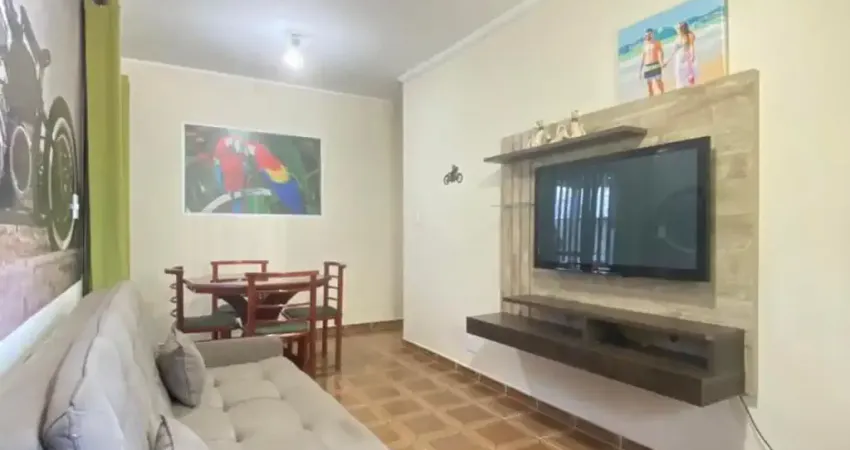 Apartamento Garden com quintal privativo