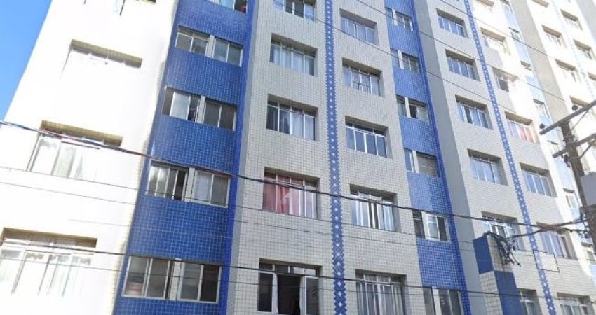 Apartamento com 1 quarto à venda na Rua Nicarágua, 90, Guilhermina, Praia Grande