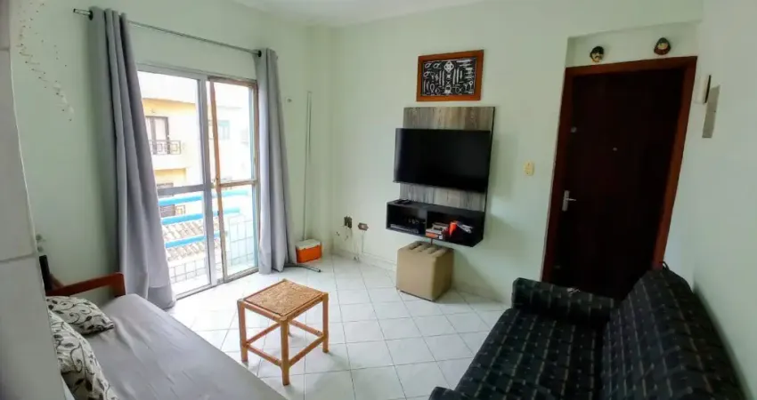 Apartamento no Caiçara Oportunidade 2 vagas de garagem