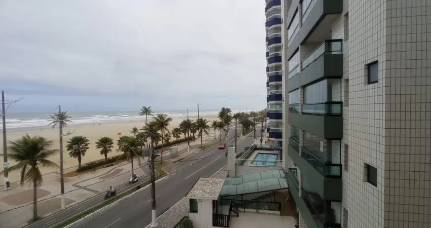 Apartamento com 2 quartos à venda em Guilhermina, Praia Grande