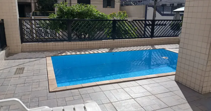 Apartamento com 2 quartos à venda na Tupi, Praia Grande