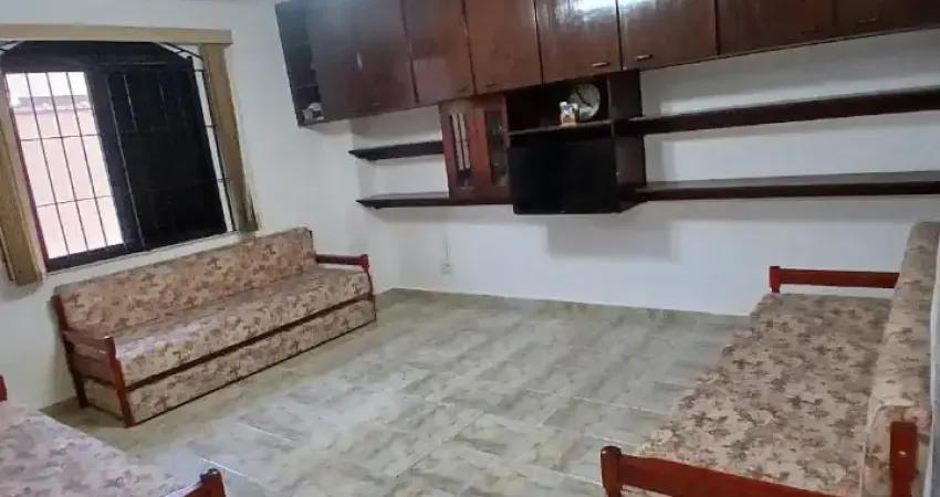 Kitnet / Stúdio à venda na Vila Caiçara, Praia Grande