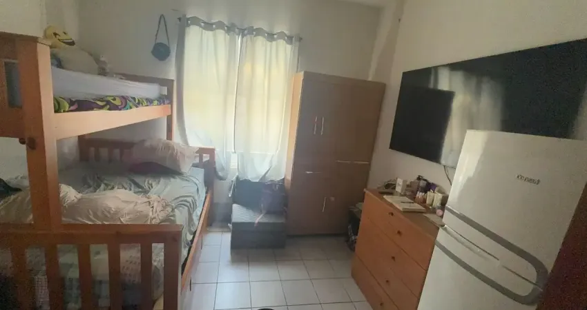 Apartamento com 1 quarto à venda na Cidade Ocian, Praia Grande