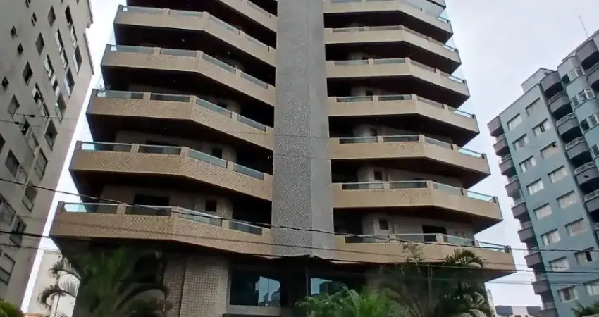 Apartamento com 1 quarto para alugar na Tupi, Praia Grande