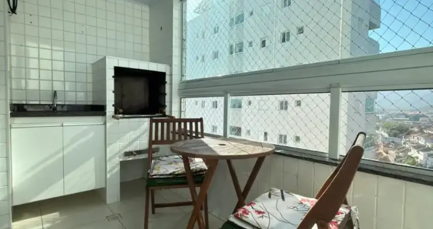 Apartamento a 100 metros da praia proximo a feirinha do caiçara