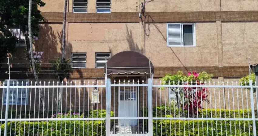 Kitnet / Stúdio à venda no Balneário Maracanã, Praia Grande 