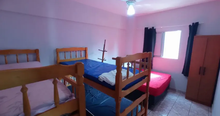 Apartamento com 1 quarto à venda na Tupi, Praia Grande