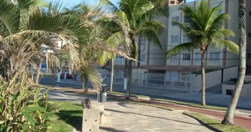 Kitnet / Stúdio à venda na Vila Caiçara, Praia Grande