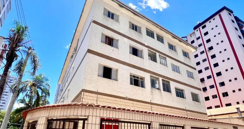 Apartamento com 1 quarto à venda em Aviação, Praia Grande