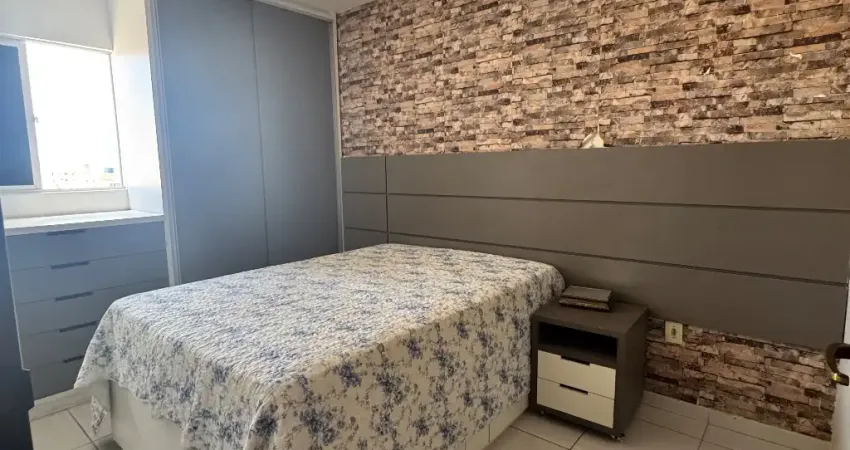 Apartamento com 2 quartos para alugar na Avenida Presidente Café Filho, 816, Bessa, João Pessoa