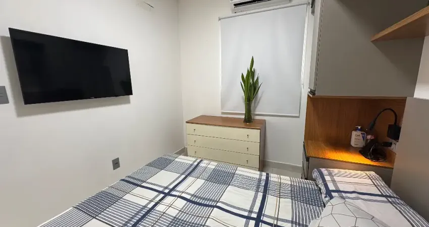 Apartamento com 2 quartos à venda no Bessa, João Pessoa 