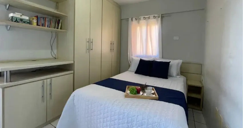 Apartamento com 3 quartos à venda no Aeroclube, João Pessoa 