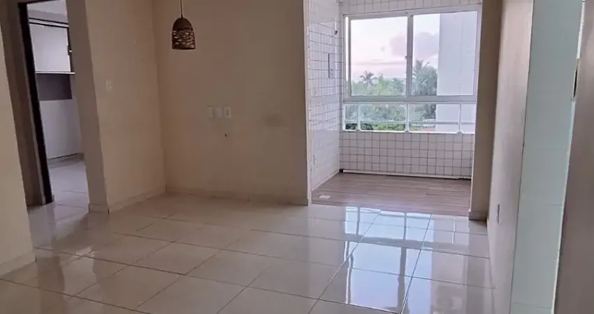 APARTAMENTO DISPONÍVEL PARA LOCAÇÃO ANUAL NO BAIRRO DOS ESTADOS