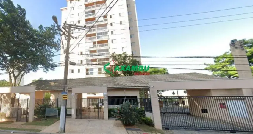 APARTAMENTO PARA VENDA GARDEN PLACE - BONFIGLIOLI - JUNDIAÍ - SP