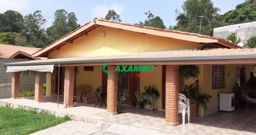 Chácara para venda sítio itália - bairro caxambu - jundiaí - sp