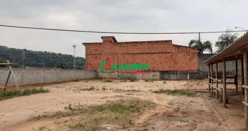 TERRENO PARA VENDA BAIRRO DA ROSEIRAS - CAXAMBU- JUNDIAÍ - SP