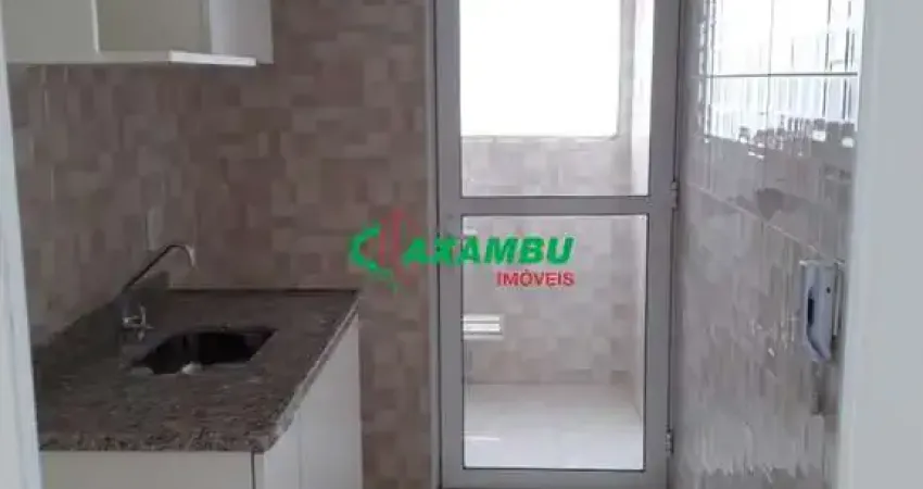 Apartamento à Venda em Jundiaí-SP, Vila Lacerda: 2 quartos, 1 suíte, 1 sala, 1 banheiro, 1 vaga, 54m². Aproveite!