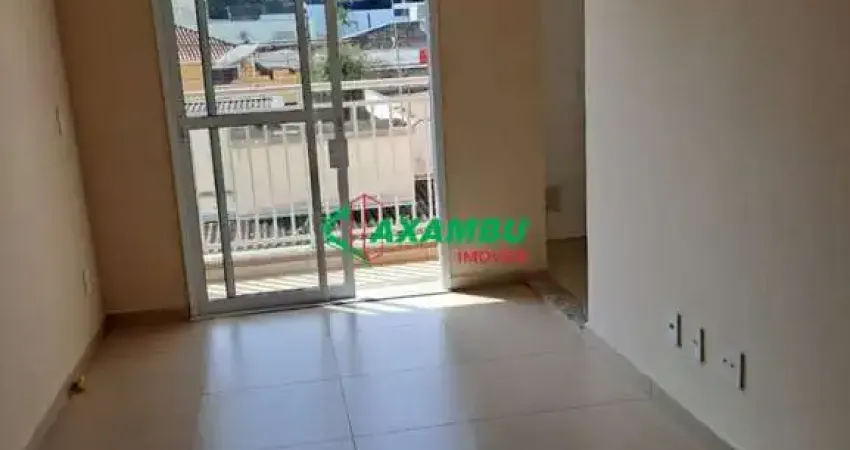 Oportunidade Imperdível: Apartamento à Venda em Itatiba-SP, Vila Santa Cruz! 2 Quartos, 1 Suíte, 2 Salas, 2 Banheiros, 1 Vaga, 67,56m².