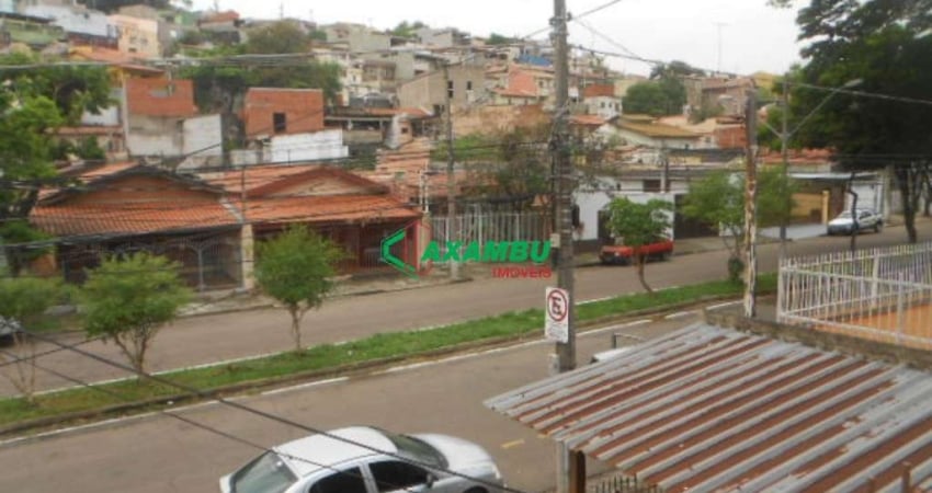 Casa com 2 quartos à venda no Jardim Pacaembu, Jundiaí 