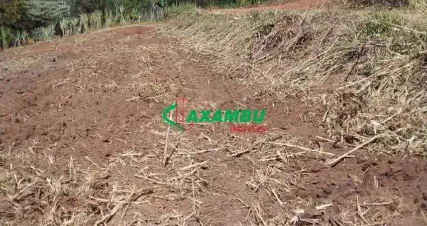 Terreno à venda no Pitangal, Jarinu 