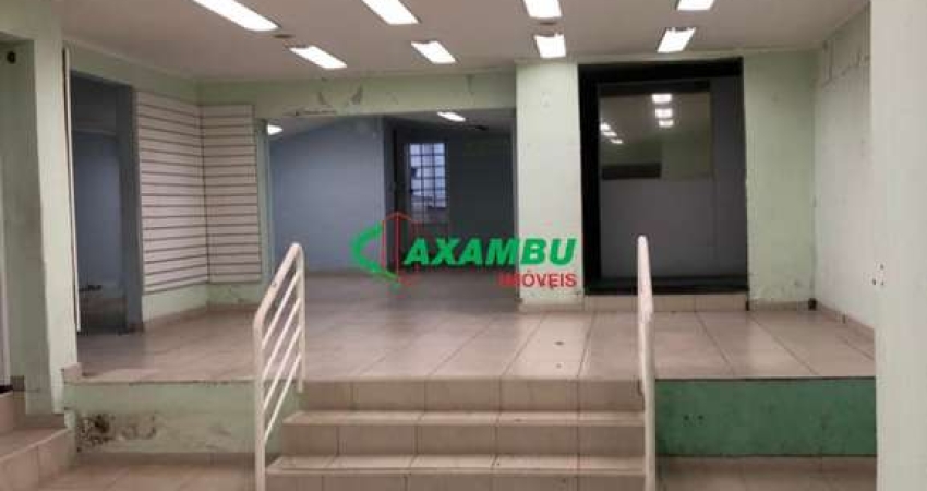 Ponto comercial para alugar no Centro, Jundiaí 