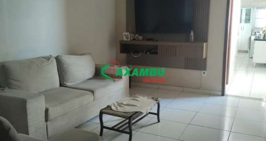 Casa com 2 quartos à venda na Vila Arens II, Jundiaí 