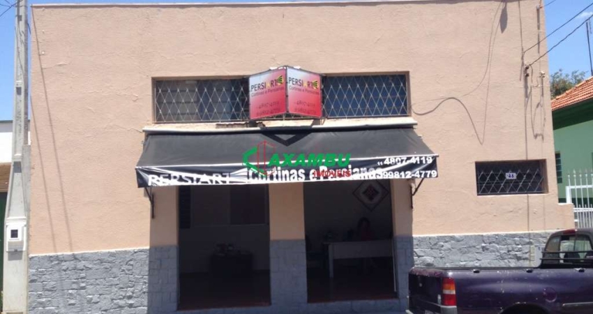 Casa comercial ou residencial disponível para venda na Vila Joana, em Jundiaí - SP.