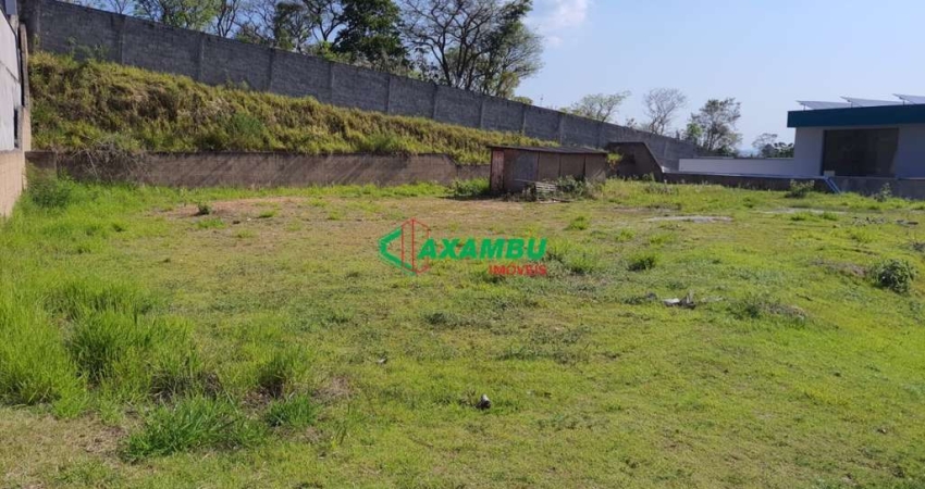 TERRENO A VENDA NO CONDOMÍNIO PORTAL DA COLINA - JUNDIAÍ MIRIM - JUNDIAÍ/SP.