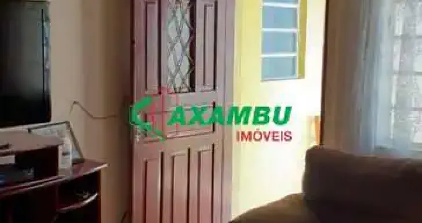 Imperdível! Casa à venda em Jundiaí-SP, na Vila Didi, com 2 quartos, sala, 2 banheiros, 1 vaga e 127m² de área!