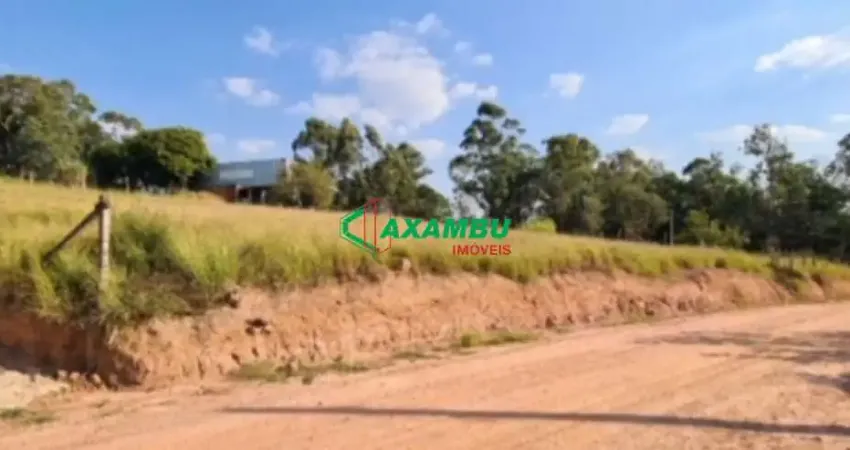 Terreno à venda em Jundiaí-SP, no bairro Mato Dentro, com 2.462m² de área: oportunidade única!