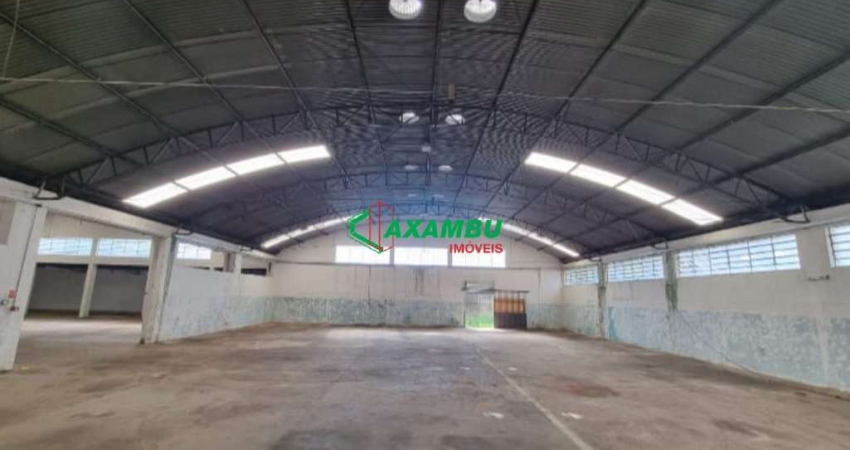 Galpão industrial à venda em Jundiaí-SP, Vila Nova Jundiainópolis: 2 salas, 6 banheiros, 1.914m² de área. Confira!